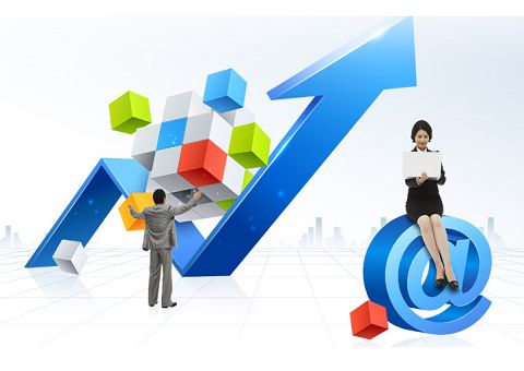 中堂镇网络推广如何做？积累网络推广经验是关键