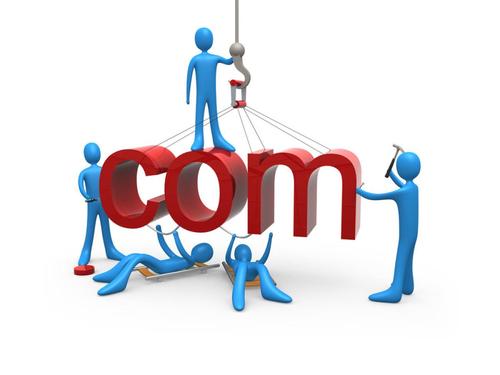 中堂镇企业网站建设成功与否和哪些有关呢