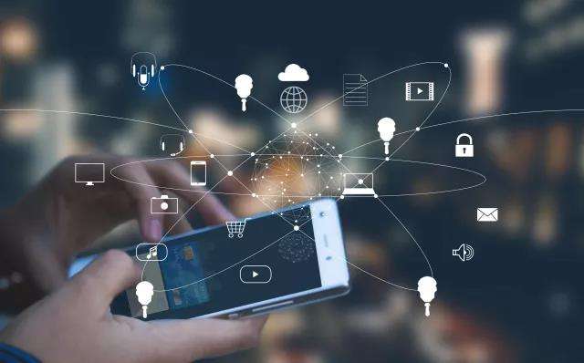 中堂镇分析企业做微信营销常见的几种模式