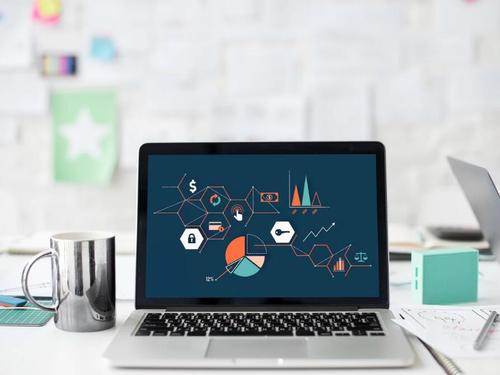 中堂镇企业网站建设过程中如何让自己的网站受人喜爱