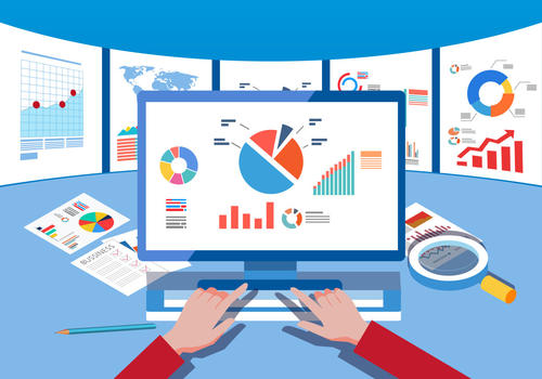 中堂镇哪一种网站设计风格才是适合企业呢？