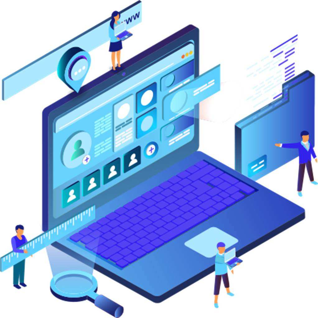 中堂镇分析企业网站设计过程中需要注意的几个问题